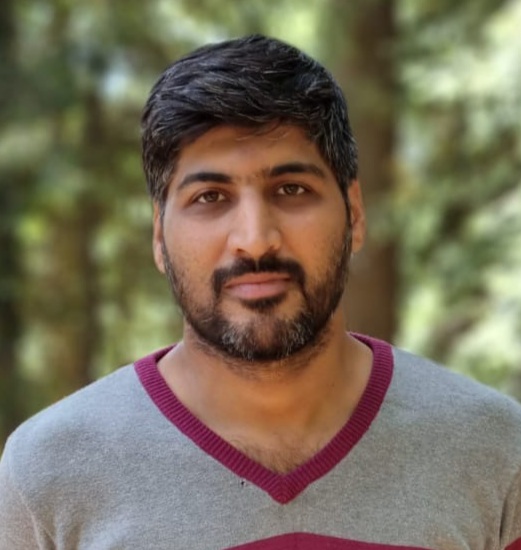 Syed Shoaib Muhammad