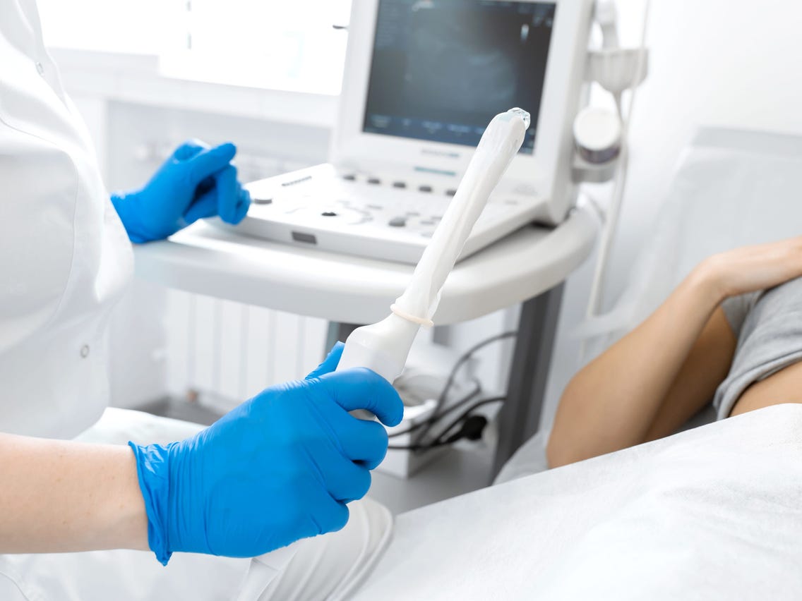 Gynecological Ultrasound