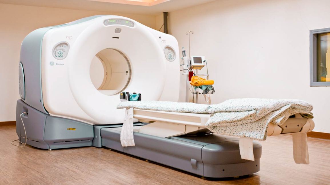 PET-CT