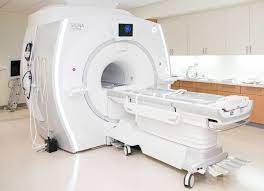 PET-MRI