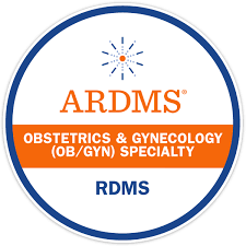 RDMS (OBS/GYN)